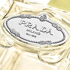 PRADA-GINGEMBRE INFUSION edp vapo 100 ml-DrShampoo - Perfumaria e Cosmética