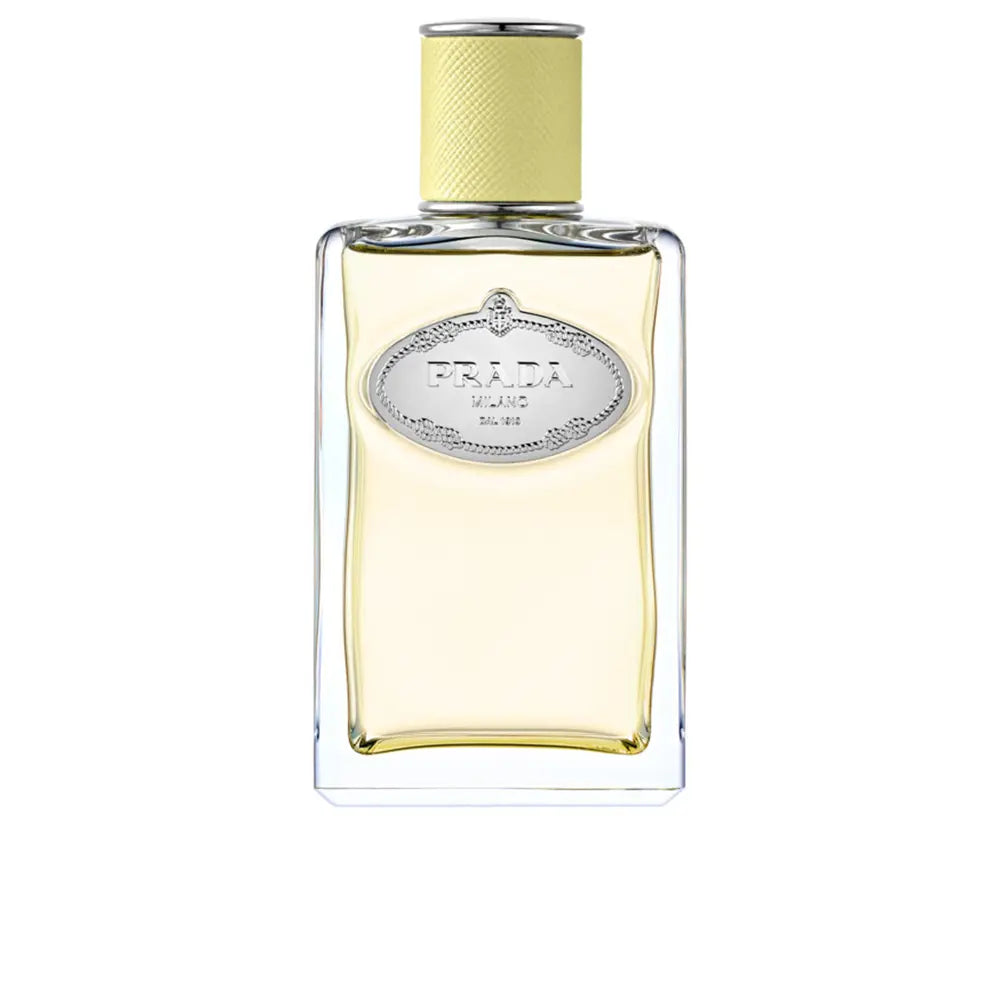 PRADA-GINGEMBRE INFUSION edp vapo 100 ml-DrShampoo - Perfumaria e Cosmética