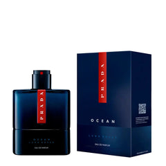 PRADA-LUNA ROSSA OCEAN edp vapo 150 ml-DrShampoo - Perfumaria e Cosmética