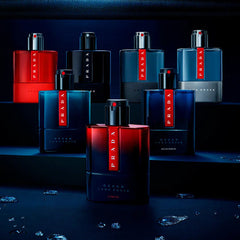 PRADA-LUNA ROSSA OCEAN edp vapo 150 ml-DrShampoo - Perfumaria e Cosmética