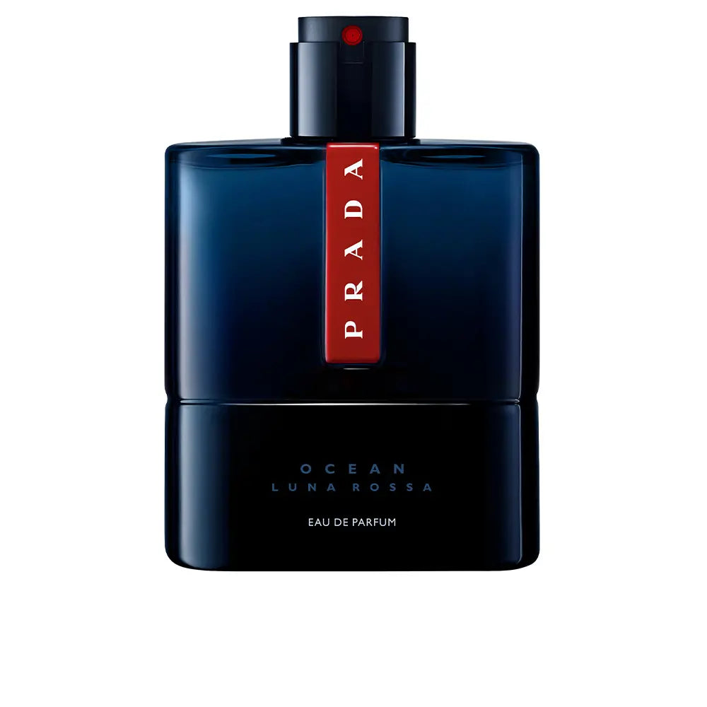 PRADA-LUNA ROSSA OCEAN edp vapo 150 ml-DrShampoo - Perfumaria e Cosmética