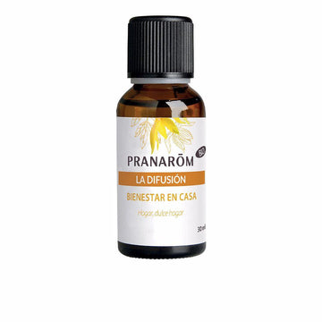 PRANARÔM-LA DIFFUSION bem-estar em casa 30 ml-DrShampoo - Perfumaria e Cosmética Main image