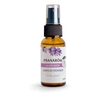LA DIFUSIÓN spray champ de Provence bio (eco) 30 ml Image secondaire du produit