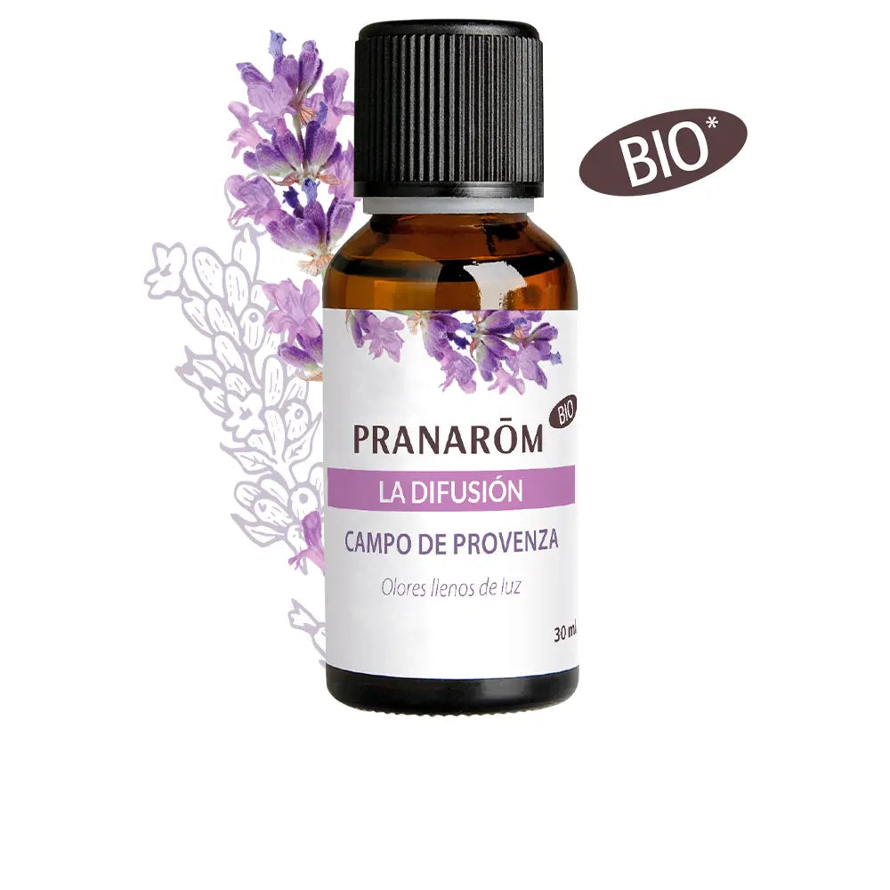 PRANARÔM-LA DIFUSION campo de provenza 30ml-DrShampoo - Perfumaria e Cosmética