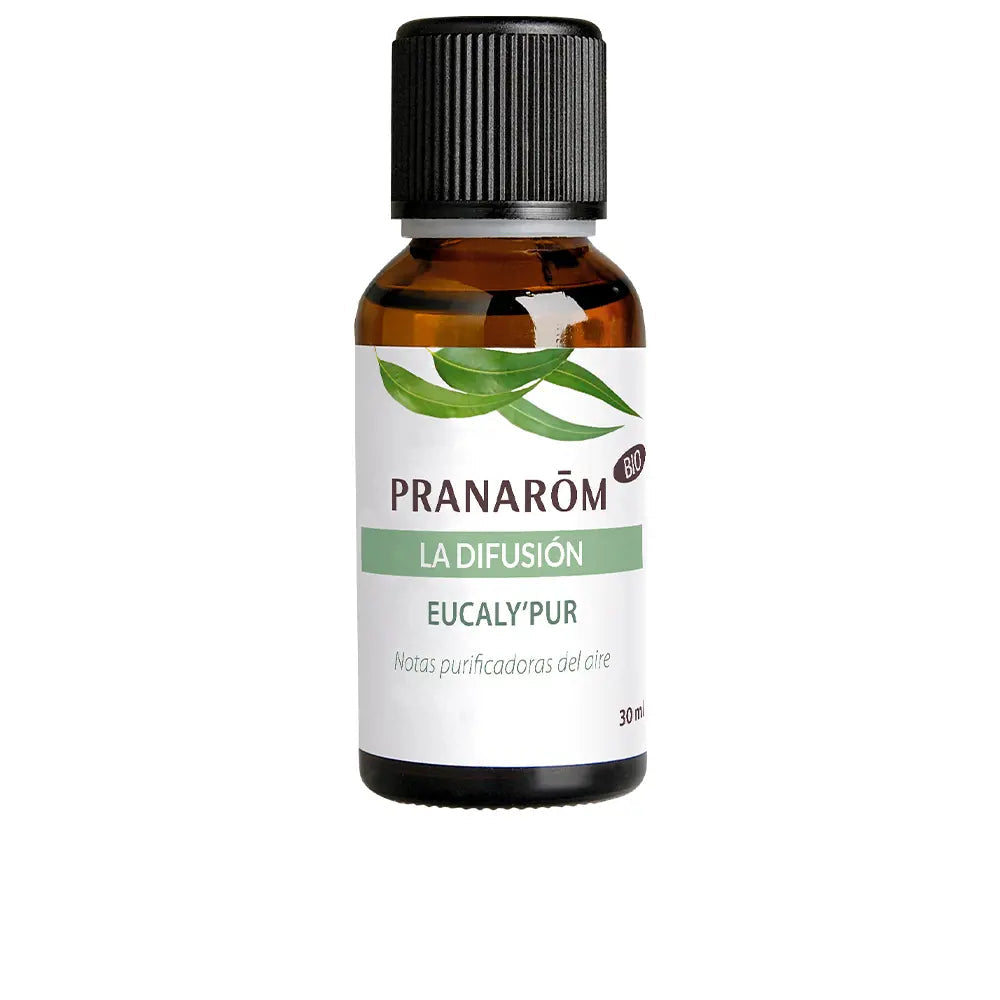 PRANARÔM-LA DIFUSION eucaly'pur 30 ml-DrShampoo - Perfumaria e Cosmética