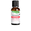 LA DIFUSION força e vitalidade 30 ml
