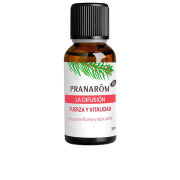 PRANARÔM-LA DIFUSION força e vitalidade 30 ml-DrShampoo - Perfumaria e Cosmética Imagem principal do produto