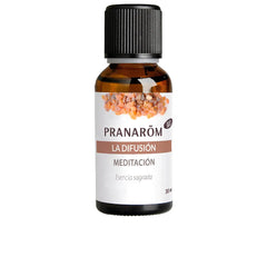 PRANARÔM-LA DIFUSION meditação 30 ml-DrShampoo - Perfumaria e Cosmética