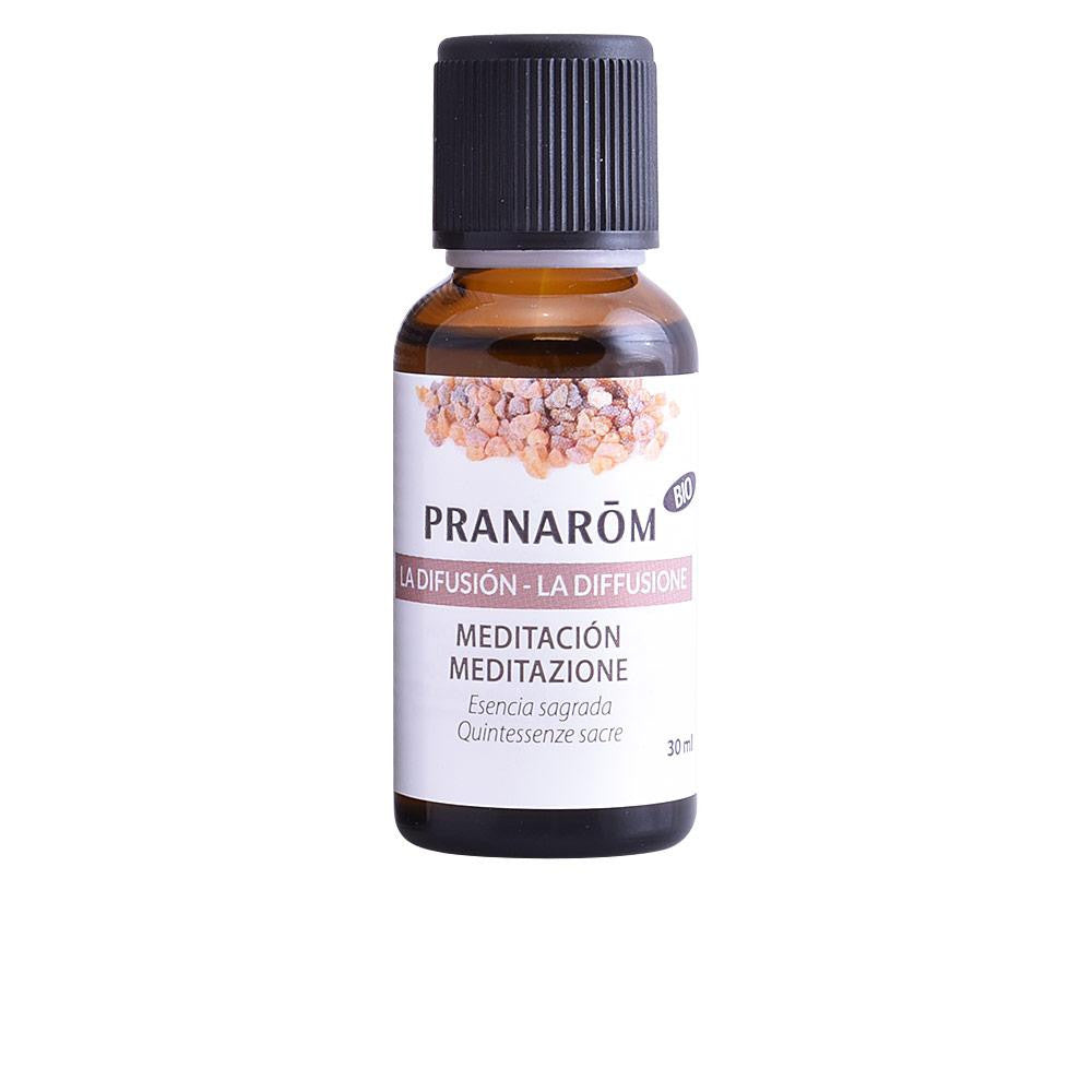 PRANARÔM-LA DIFUSION meditação 30 ml-DrShampoo - Perfumaria e Cosmética