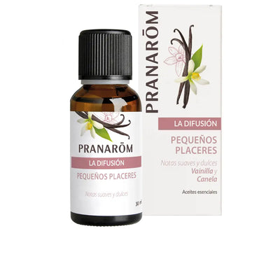PRANARÔM-LA DIFUSIÓN pequenos prazeres bio (eco) 30 ml.-DrShampoo - Perfumaria e Cosmética