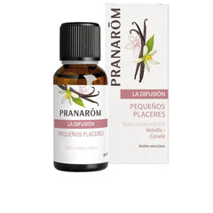 PRANARÔM-LA DIFUSIÓN pequenos prazeres bio (eco) 30 ml.-DrShampoo - Perfumaria e Cosmética
