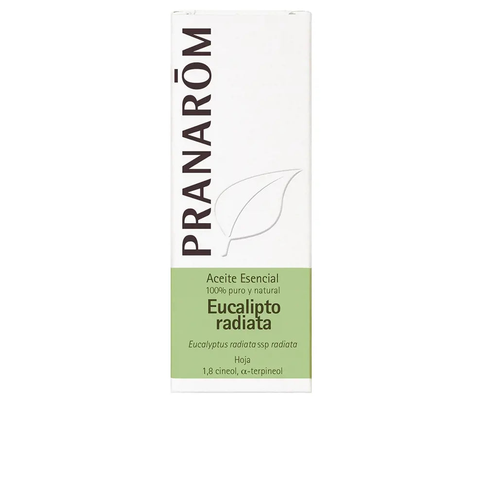 PRANARÔM-ÓLEO ESSENCIAL #eucalipto radiata-DrShampoo - Perfumaria e Cosmética