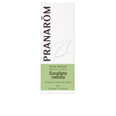 PRANARÔM-ÓLEO ESSENCIAL #eucalipto radiata-DrShampoo - Perfumaria e Cosmética