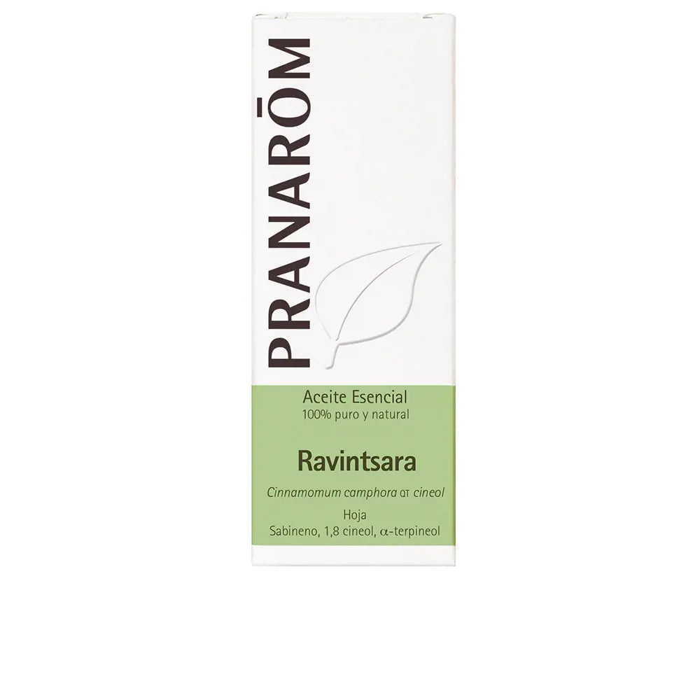 PRANARÔM-ravintsara ÓLEO ESSENCIAL 10 ml-DrShampoo - Perfumaria e Cosmética