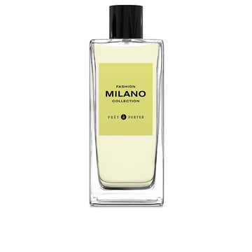 PRET-A-PORTER-COLEÇÃO MILANO edp vaporizador 100 ml.-DrShampoo - Perfumaria e Cosmética Main image