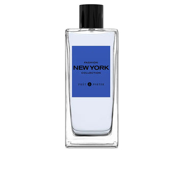 PRET-A-PORTER-COLEÇÃO NOVA YORK edp vapo 100 ml-DrShampoo - Perfumaria e Cosmética Main image