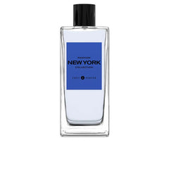 PRET-A-PORTER-COLEÇÃO NOVA YORK edp vapo 100 ml-DrShampoo - Perfumaria e Cosmética