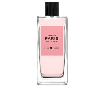 PRET-A-PORTER-COLEÇÃO PARIS edp vapor 100 ml-DrShampoo - Perfumaria e Cosmética Main image