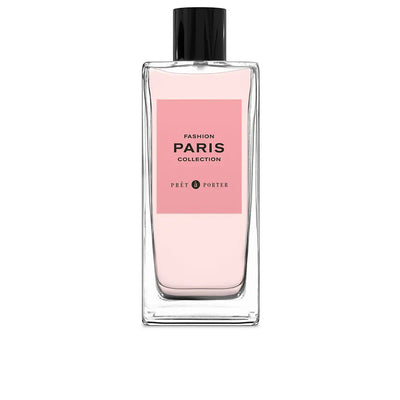 PRET-A-PORTER-COLEÇÃO PARIS edp vapor 100 ml-DrShampoo - Perfumaria e Cosmética