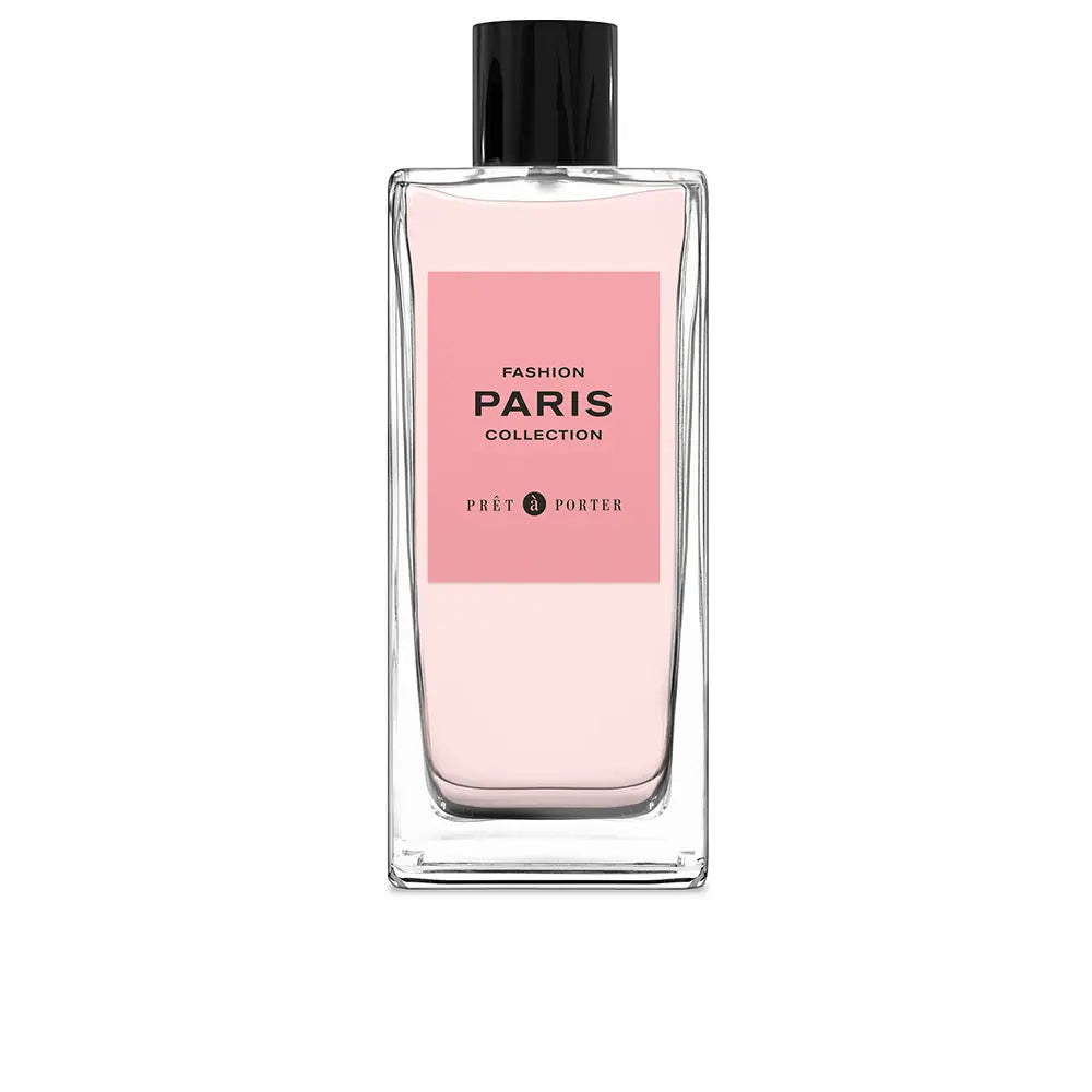 PRET-A-PORTER-COLEÇÃO PARIS edp vapor 100 ml-DrShampoo - Perfumaria e Cosmética