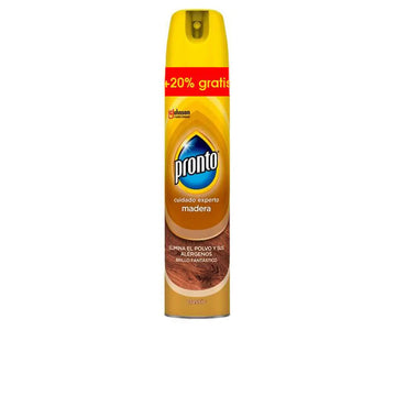 PRONTO-Spray de limpeza de móveis PRONTO 300 ml-DrShampoo - Perfumaria e Cosmética Imagen principal del producto