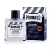 Bálsamo pós-barba BLUE aloés e vitamina E 100 ml