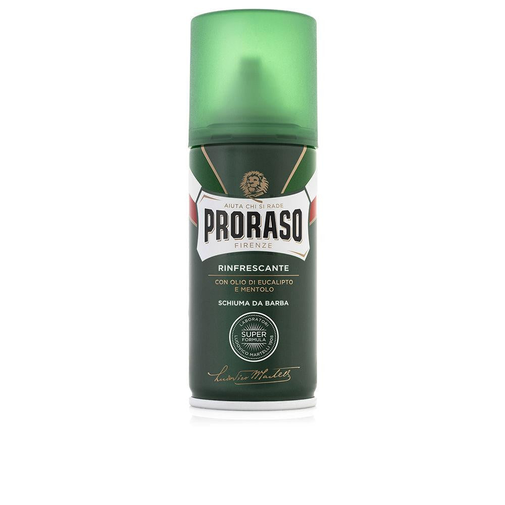 PRORASO-CLASSIC espuma de afeitar 100 ml-DrShampoo - Perfumaria e Cosmética