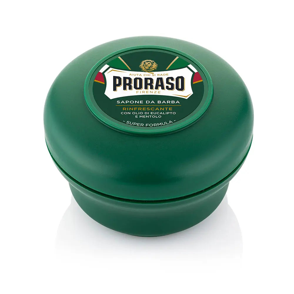 PRORASO-CLASSIC sabonete de barbear 150 ml-DrShampoo - Perfumaria e Cosmética