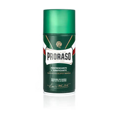 PRORASO-ESPUMA DE BARBA CLASSIC 300 ml-DrShampoo - Perfumaria e Cosmética