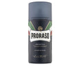 Espuma de barbear AZUL