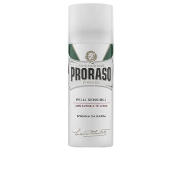 PRORASO-PELLI SENSIBLI espuma de barbear 50 ml-DrShampoo - Perfumaria e Cosmética Main image