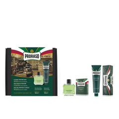 PRORASO-REFRESHING CLASSIC SHAVE LOTE 2 unidades-DrShampoo - Perfumaria e Cosmética