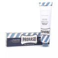 creme de barbear BLUE aloe e vitamina E 150 ml