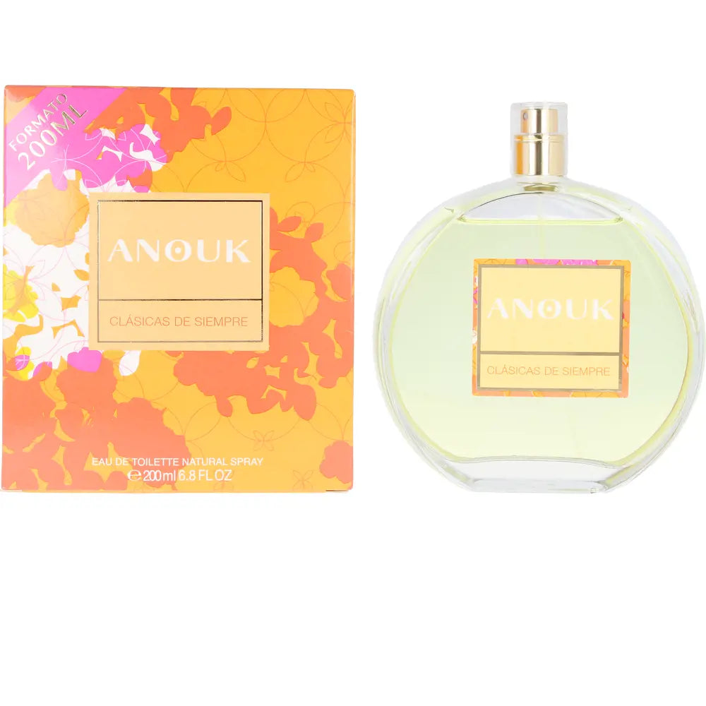 PUIG-ANOUK edt vapor 200 ml-DrShampoo - Perfumaria e Cosmética