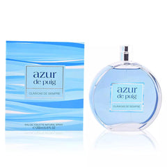 PUIG-Azur edt spray 200ml-DrShampoo - Perfumaria e Cosmética