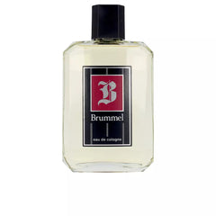 PUIG-BRUMMEL água de Colónia 500ml-DrShampoo - Perfumaria e Cosmética