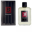 Eau de Cologne BRUMMEL 500ml