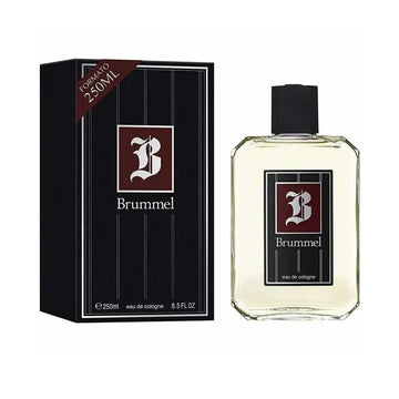 PUIG-BRUMMEL edc 250ml-DrShampoo - Perfumaria e Cosmética Imagem principal do produto