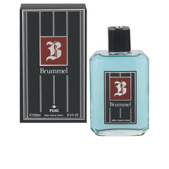 PUIG-BRUMMEL em 250 ml-DrShampoo - Perfumaria e Cosmética