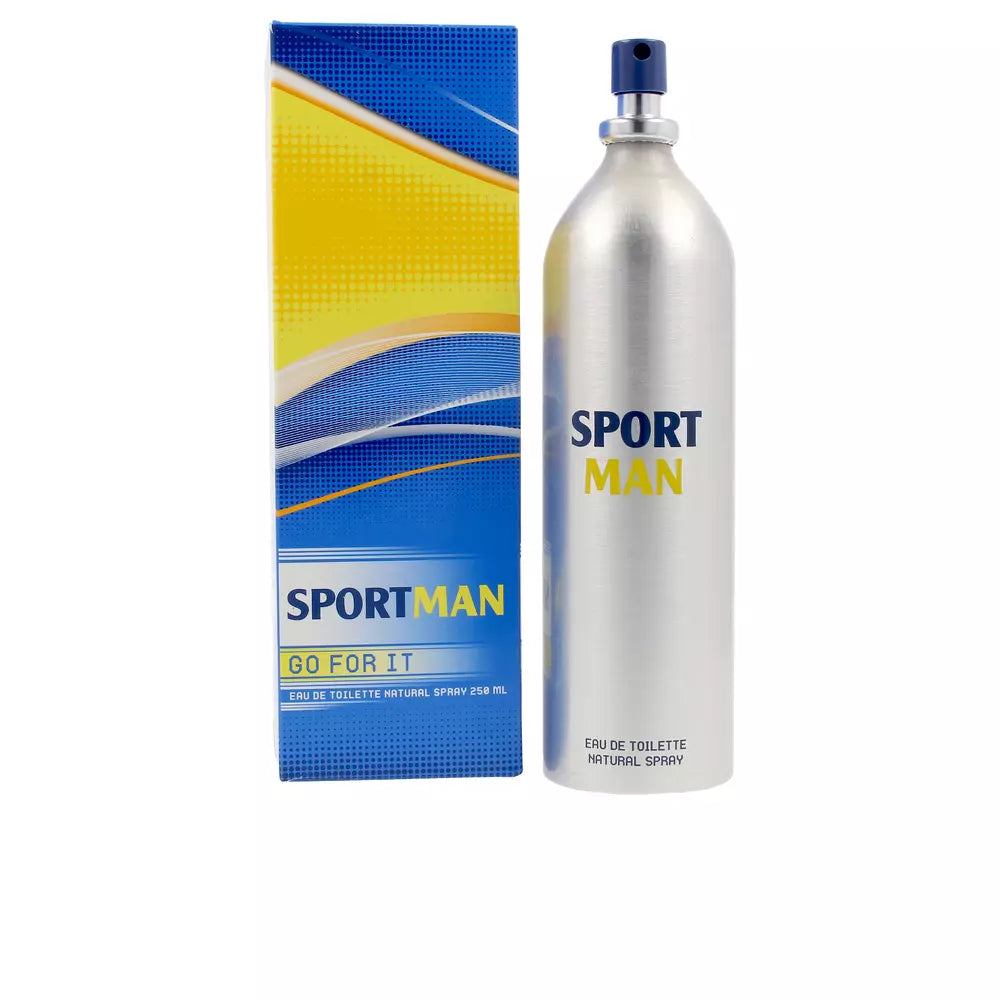 PUIG-SPORTMAN edt vapor 250ml-DrShampoo - Perfumaria e Cosmética