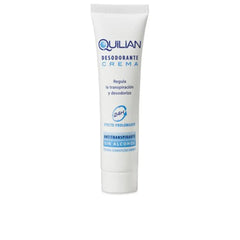 QUILIAN-Creme Desodorante QUILIAN 30 ml-DrShampoo - Perfumaria e Cosmética