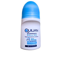 QUILIAN-DESODORANTE QUILIAN roll-on 50 ml-DrShampoo - Perfumaria e Cosmética