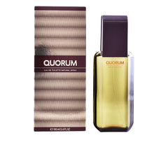 QUORUM-QUORUM edt spray 100ml-DrShampoo - Perfumaria e Cosmética