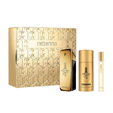 RABANNE-1 MILHÃO CASE 3 peças.-DrShampoo - Perfumaria e Cosmética Imagen principal del producto
