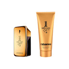 RABANNE-1 MILLIOM CASE 2 pcs-DrShampoo - Perfumaria e Cosmética