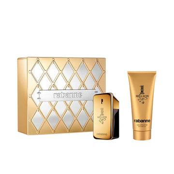 RABANNE-1 MILLIOM CASE 2 pcs-DrShampoo - Perfumaria e Cosmética Imagen principal del producto