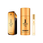 RABANNE-1 MILLIOM CASE 3 pcs.-DrShampoo - Perfumaria e Cosmética