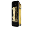 RABANNE-1 MILLION BLACK edp vapo 200 ml-DrShampoo - Perfumaria e Cosmética