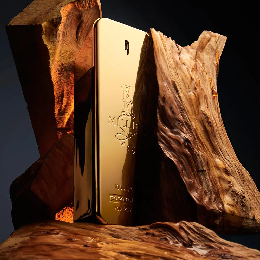 RABANNE-1 MILLION EMBALAGEM 3 pcs.-DrShampoo - Perfumaria e Cosmética