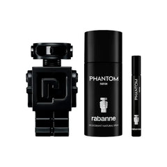 RABANNE-Estojo de Perfume PHANTOM 3 pcs.-DrShampoo - Perfumaria e Cosmética